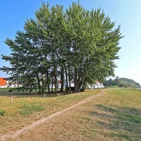 Ferienwohnung Am Suedstrand Thiess