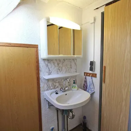 Ferienwohnung Am Suedstrand Thiess Тиссов