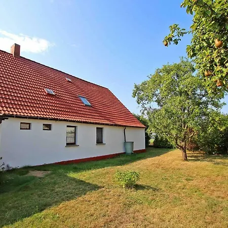 Ferienwohnung Am Suedstrand Thiess Апартаменты Тиссов