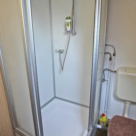 Ferienwohnung Am Suedstrand Thiess Тиссов